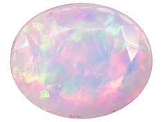 Ethiopian opal minimum 2.00ct 11x9mm oval. The gemstone was mined in Ethiopia and cut in India. Fairy Ethereal, Dendritic Opal, Gemstones And Crystals, Inner Light, Gems And Crystals, Gems Crystals, Single Stone, Ancient Cultures, Welo Opal