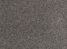 a close up view of the grey carpet