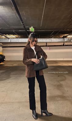 Style Parisienne, Outfit Work, Mode Chanel, Skandinavian Fashion, Outfits Classy, Makijaż Smokey Eye, Teacher Outfit, Classy Style, Looks Street Style