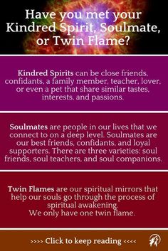 Twin Flame Quotes, Love Soulmate, Soulmate Signs, Soul Friend, Soul Mate Love, Image Couple, Twin Flame Relationship, Kindred Spirit