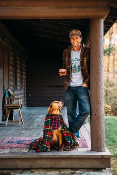 Surround yourself with tall pine trees, an old wooden cabin, and a cozy feeling you can wear all season long. This warm and super soft sweatshirt is made for sipping coffee on crisp mountain mornings and keeping toasty by the fire’s nightly glow. After all, every cozy cabin deserves a cozy sweatshirt to wear in the great outdoors. Product Details: 52% Cotton 48% Polyester Extra soft brushed fleece interior Ribbed cuffs and waistband Drop shoulder Side seams Imported Outdoorsmen Style, Tall Pine Trees, Mode Country, Wooden Cabin, Kiel James Patrick, Sipping Coffee, James Patrick, Wooden Cabins, Cozy Feeling