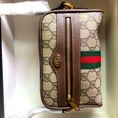 Brand New Ever Used Ofelia Purse Gucci Dionysus Mini, Lv Multi Pochette, Gucci Padlock, Gucci Top, Gg Belt, Gucci Crossbody Bag, Bags Gucci, Gucci Purse, Vintage Crossbody Bag