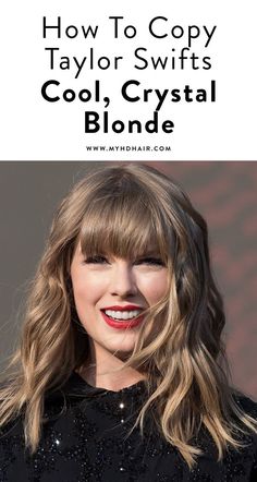 Dark Blonde Hair Taylor Swift, Taylor Swift Inspired Haircut, Taylor Swift Ash Blonde Hair, Taylor Swift Shoulder Length Hair, Taylor Swift Dark Blonde, Dark Blonde Hair Color Formula, Taylor Swift Haircuts, Taylor Swift Hair Color 2023, Taylor Swift Hair Color Formula