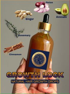 Quick Hair Growth Remedies, Hairline Growth, Hair Growth Black Women, Hair Growth Drops, Herbal Hair Growth, Accelerate Hair Growth, Extreme Hair Growth, Hair Oils