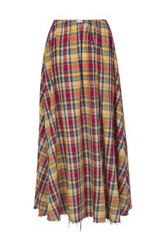 DREAM SKIRT IN CRIMSON TARTAN – RAT BOI Rat Boi, Dream Skirt, Tartan Skirt, Ankle Length Skirt, Tights Outfit, Plaid Skirt, Great Lakes, What I Wore, Vintage Tshirts