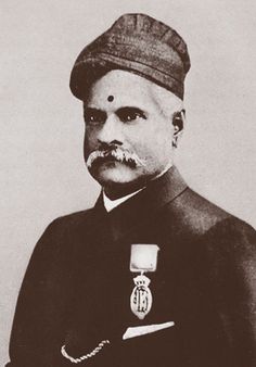 Raja Ravi Varma was an Indian artist who is still famous for his paintings that show a fusion of Indian traditions with European techniques. His depictions of the scenes from the Mahabharata and Ramayana are recognized worldwide. Photo credit: http://bit.ly/17T1bUF Indian Literature, The Mahabharata, Academic Art, Indian Folk Art, Indian Culture, October 2