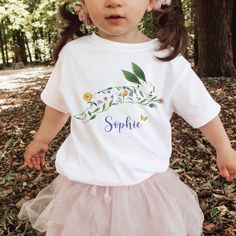 Personalised kids Easter bunny T-Shirt with name, Easter gift for boy girl, Egg hunt Kids Bridal, Bunny T Shirt, Personalized Easter Bunny, Easter T Shirts, Halloween Bags, Toddler Hoodie, Personalized Easter, Girl T Shirt, Christmas Gifts For Kids