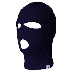 Face Mask w/ 3 Hole. 100% Acrylic, One size fits all Color: Multicolor. Robber Mask, Mask Aesthetic, Cold Weather Hats, Black Face Mask, Beanie Style, Ski Mask, Black Mask, Scarf Hat, Black Wool