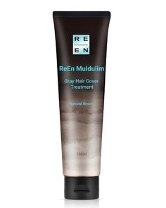 PRICES MAY VARY. REDUCE GRAYS & HELP COMBAT HAIR LOSS - This double effect 2-in-1 shampoo (Natural Brown) is formulated to help immediately reduce gray hairs preventing hair loss to promote thicker, fuller hair in just 3 weeks with ingredients of Biotin, Caffeine, Niacinamide, & Panthenol. Massage shampoo into damp hair and work up a lather, rinse off after 3 minutes, then follow with the treatment & again rinse off after 3 minutes. For dramatic effect, it is recommended that you use the shampoo Brown Gray Hair Color, Brown Gray Hair, Shampoo Natural, Gray Hair Color, Grey Hair Coverage, Hair Care Brands, Dyed Natural Hair, Hair Cover, Fuller Hair