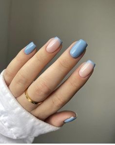 Hello Nails, Subtle Nails, Simple Gel Nails, Work Nails, Basic Nails, Casual Nails, Cute Gel Nails, Short Acrylic Nails Designs, Short Acrylic Nails