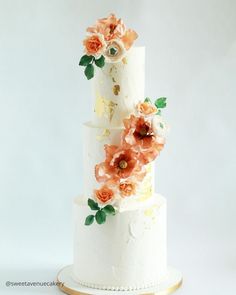 Beautiful Ideas Wedding Cake ❤ A wedding cake is a nice end to the wedding day. Small or large, elegant or modern - you decide. Check out wedding cake trends here! #wedding #bride #weddingforward #weddingcakes #weddingcaketrends Prom, Wedding Cake, Wedding Cakes, Wedding Bride, Cake, Wedding Day, Wedding Cake Trends, A Wedding