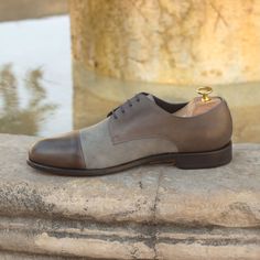 Handcrafted Custom Made Shoes From Robert August. Create your own custom designed shoes.#shoes #shoesoftheday #dapper #menswear #mensfashion #luxurylifestyle #success #hot #style #bespoke #luxury . Nick Wooster, Mens Derby Shoes, Designed Shoes, Gentleman Shoes, Custom Made Shoes, Shoes Box, Hot Style, Traditional English