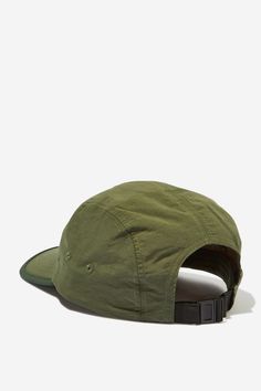 Nylon 5 Panel HatCotton On Men - Nylon 5 Panel Hat - Khaki/Heights Phys EdCotton On | Men | Accessories | Hats & BeaniesCotton On | Men | Accessories | Hats & BeaniesCotton On | Men | Accessories | Hats & Beanies Casual Denim Shirt, Casual Knitwear, 5 Panel Hat, Long Sleeve And Shorts, Pyjama Bottoms, Panel Hat, Leather Blazer, Sneaker Heels, Casual Denim