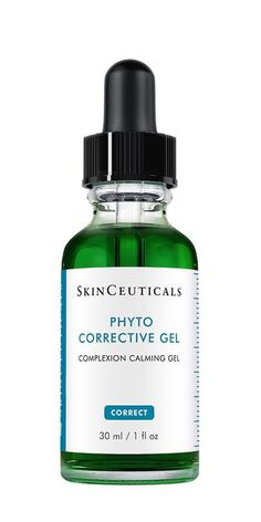 Optimal for sensitive or problematic skin, this light oil-free serum contains botanical extracts with anti-inflammatory and antiseptic properties to help soothe and calm irritated skin.

Excellent oil-free hydrator for acneic skin
Contains anti-inflammatory cucumber and anti-bacterial thyme to soothe and calm irritated skin
Helps prepare skin for rejuvenating procedures and reduces post-treatment redness
Plant glycosides help minimize discoloration

Optimal for sensitive or problematic skin Miami Downtown, Feuille Eucalyptus, Anti Aging Moisturizer, Skin Serum, Beauty Spa, Light Therapy, Skin Care Regimen, Hydrate Skin, Irritated Skin