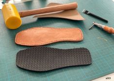 Get 25% off with purchase of 3 items or more. Discount will automatically be applied in your Etsy cart. This downloadable PDF file (23 pages) contains step-by-step instructions that will teach you how to make a pair of simple, leather sandals. How to making leather shoemaking pattern VDO clips included. It's suitable for those that want to make a pair of leather sandals. Patterns for women's EU size 36,37,38,39,40,41 and 42 are included. ( See Shoes Guide Chart ) This Leather Sandal Pattern can make your free time fun! You can make your own pairs of sandals at home by yourself or with friends. **The Pattern already updated** The PDF file includes: - Printing instructions - List of materials needed - Sandal patterns - Step-by step sandalmaking instructions -Links to video tutorial -No Shoe Leather Moccasins Diy Patterns, Leather Moccasins Diy, Diy Leather Sandals, Diy Moccasins, Shoes Guide, Sandals Patterns, Make Shoes, Pattern Shoes, Simple Leather