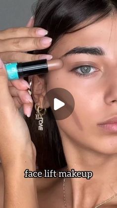 Make Up Videos Full Face, Fall Makeup 2024