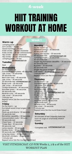 hiit training workout at home Hiit Training Workouts, Hiit Workouts At Home, Exercises With Weights, Body Circuit Workout, Full Body Circuit Workout, Hiit Workout Plan, Hiit Exercises, Plie Squats, Full Body Hiit