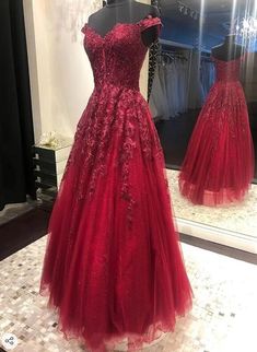 Formal Dresses Burgundy, Burgundy Formal Dresses, Prom Dresses Long Elegant, Burgundy Evening Dresses, Burgundy Formal Dress, Prom Dresses Off The Shoulder, Dresses Burgundy, Burgundy Evening Dress, Dresses Off The Shoulder