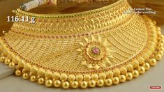 Gold Choker Necklace Indian Bridal, Gold Choker Necklace Indian, Latest Gold Necklace Designs, Latest Gold Necklace, Choker Necklace Indian, Choker Necklace Designs, Gold Earrings Models, Antique Gold Jewelry Indian, Choker Designs