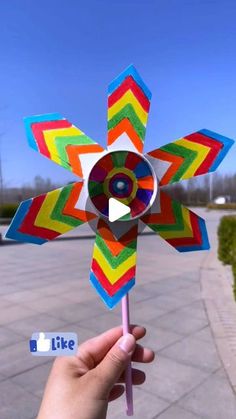 Whirligigs Patterns Wind Spinners Free, Crafts With Paper Cups, Crafts For School Age Kids, Paper Cup Crafts For Kids, Paper Pinwheel Diy, 2024 Title, Summer Craft Ideas, Wheel Crafts, Pinwheel Craft