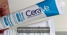 Can I Use Cerave On A New Tattoo. There are any references about Can I Use Cerave On A New Tattoo in here. you can look below. I hope this article about Can I Use Cerave On A New Tattoo can be useful for you. Please remember that this article is for reference purposes only. #can #i #use #cerave #on #a #new #tattoo New Tattoos, I Tattoo, Acne, Canning