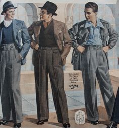 1930s Fashion Mens, 30s Fashion Men, 1930s Mens Fashion, Vintage Dancer, 1930s Outfits, 1930s Men, Men's Casual Fashion, 1930 Fashion, Costume Inspo