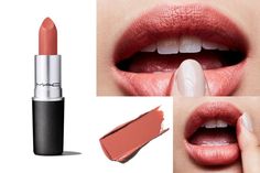 12 Best MAC Lipstick for Asian Skin from CB96 to Marrakesh