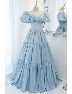 Shop now! Unique Prom Dress, डिजाइनर कपड़े, Hoco Dresses Long Sleeve, Hoco Dresses Short, Marine Uniform, Long Formal Dress, Prom Dress Stores, Belle Dress, Unique Prom Dresses