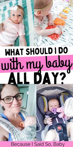 daily routine with a baby Newborn Advice, Mom Routine, Baby Delivery, Baby Routine, Solly Baby, Toddler Schedule, Mom Schedule, Baby Nap, Newborn Wrap