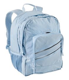 #LLBean: Super Deluxe Book Pack, 41L Blue Backpack For Adventure And Back To School, Blue Backpack For Back To School Adventure, Best Backpacks For High School, Ll Bean Backpack, Cute Backpacks For School, High School Backpack, Popular Backpacks, School Pack, School List