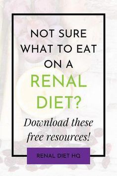 Educate yourself on specific dietary needs for informed decisions that can prolong life and enhance overall health. Empower yourself with the superpower of proper nutrition for effective kidney disease management. Renal Diet Menu, Colon Cleanse Recipe, Creatinine Levels, Kidney Diet, Renal Diet, Chronic Kidney, Health Plus, Natural Colon Cleanse