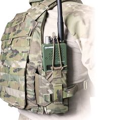 TYR Tactical® Radio Pouch/Adapter - Lower Back Radio | TYR Tactical Backpack Ideas, Popular Hobbies, Plate Carrier, Tactical Backpack, Visual Language, Hams, Amateur Radio, Tactical Gear, Lower Back