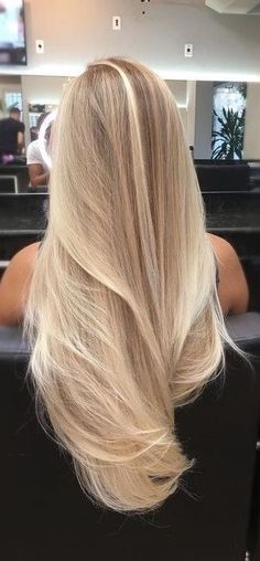 Blonde Hair Inspiration, Blonde Hair Looks, Blonde Hair With Highlights