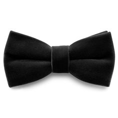 Add a touch of sophistication to your formal wear with this bow tie – lush and supple under your fingers. Comes in black that pairs well with everything. Pretied for convenience with a size-adjustable strap, complete with a secure clasp. Designed in Denmark. Cheap Solid Color Bow For Black Tie Event, Cheap Standard Tie Bow For Formal Occasions, Cheap Black Bow Tie, Luxury Bow Tie Back Bow For Black-tie Events, Cheap Classic Bow Tie With Tie Back, Cheap Classic Fitted Bow Tie, Cheap Black Tie Bow Tie, Classic Formal Bow At Affordable Price, Luxury Black Bow For Wedding