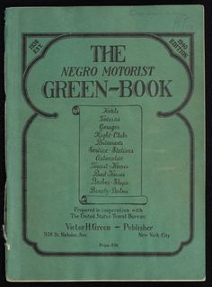 For nearly 30 years, a guide called the “Negro Motorist Green Book” provided African Americans with advice on safe places to eat and sleep when they traveled through the Jim Crow-era United States The Green Book, Jim Crow Laws, Mahershala Ali, Alan Turing, Green Book, Viggo Mortensen, Jim Crow, Military Units, Book Sites