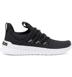 This lightweight highly breathable sneaker will keep your feet feeling fresh and fast no matter the activity..Rounded toe with rubber bumper.Lace-up closure.Ankle pull tab.Cushioned insole.Textile/synthetic upper, textile lining, synthetic/rubber outsole.Imported.Item #6889377 Adidas Lace-up Athleisure Sneakers, Adidas Athleisure Lace-up Sneakers, Dynamic Lace-up Workout Sneakers, Adidas Sneakers With Boost Midsole, Athleisure Breathable Low-top Running Shoes, Breathable Lace-up Sneakers For Workout, Functional Adidas Sneakers For Jogging, Sporty Slip-on High-top Sneakers For Sports, Adidas Functional Sneakers