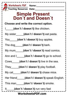 worksheet for teaching children to read and practice their english words with pictures on them