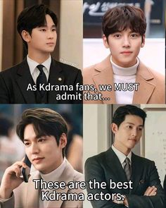 Best Kdrama, Kdrama Actors, Kdrama, Drama, Actors, Quick Saves