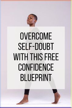 Struggling with self-doubt and limiting beliefs? Download this free 3-Step Confidence Blueprint to identify your doubt triggers, reframe negative thoughts, and start building self-confidence. Perfect for personal growth, mindset shifts, and boosting self-esteem. Reframe Negative Thoughts, Building Self Confidence, Daily Ritual, Limiting Beliefs, Take The First Step, Free Guide, Negative Thoughts, Self Confidence, Growth Mindset