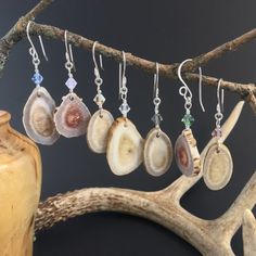 Antler Accessories, Deer Antler Ideas, Deer Horn Jewelry, Antler Projects, Antler Beads, Deer Antler Crafts, Deer Antler Jewelry, Antler Ideas, Deer Antler Decor