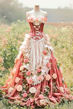 Special Occasion Hairstyles, Sarah Kay, Old Dresses, Dress Hairstyles, Dress Up Outfits