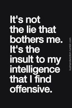 Lie To Me Quotes, Liar Quotes, Usa Government, Facts About Me, Usa Country, The Lie, Innocent People, Intelligence Quotes