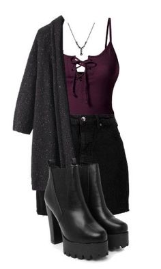 Robes Glamour, Master's Degree, Witchy Fashion, 2 Bedroom Apartment, Edgy Outfits, Mode Inspiration