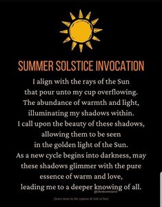 Litha Ritual, Summer Equinox, Summer Solstice Ritual, Summer Solstice Party, Solstice Party, Solstice And Equinox, Solstice Celebration, Magick Book