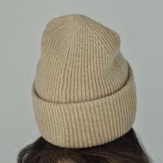 From our unique luxurious gift collection, which has been chosen with love for you. Elevate your winter outfit with our exclusive accessories. Warm enough for the Canadian winter! Made from 100% pure wool. Knit Winter Accessory. Handcrafted with care, our Pure Wool Beanie Hat is guaranteed to offer exceptional warmth during the coldest winter months. Feel extra special with this iconic piece, perfect for elevating any winter outfit and designed to last. Cashmere Soft Knit Beanie, Cozy Cashmere Beanie Hat, Knitted Cashmere Beanie Hat, Cozy Cashmere Soft Knit Hat, Winter Cashmere Knitted Hat, Winter Knitted Cashmere Hat, Classic Cashmere Soft Knit Hat, Cashmere Hat For Winter Cold Weather, Trendy Wool Hat For Winter