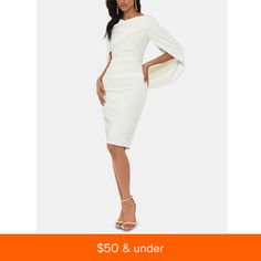 in stock Bridesmaid Dresses Plus Size, Review Dresses, Preschool Outfits, Baby Clothes Shops, Trendy Plus Size, Swimwear Tops, Sheath Dress, Baby Shop, Dresses Online