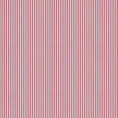 a red and white striped wallpaper pattern