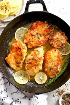 Lemon Garlic Chicken ( with Lemon Butter Sauce) - Chefjar Chicken With Lemon Butter Sauce, Lemon Garlic Butter Chicken Thighs, Mongolian Chicken Recipe, Garlic Butter Chicken Thighs, Lemon Garlic Chicken Breast, Lemon Garlic Butter Chicken, Lemon Garlic Chicken Thighs, Mongolian Chicken, Healthy Juicer Recipes