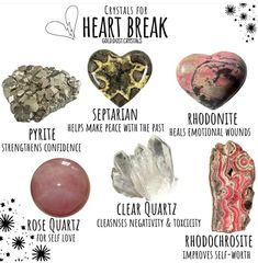 Spell Jar Recipes, Fast Heart Rate, Jasper Meaning, Jar Recipes, Witch Tarot, Crystal Vibes, Spell Jar, Heart Break