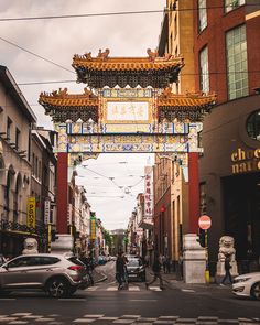 #antwerp #belgium #chinatown Antwerp Belgium, Belgium, Times Square, Street View, China, Travel